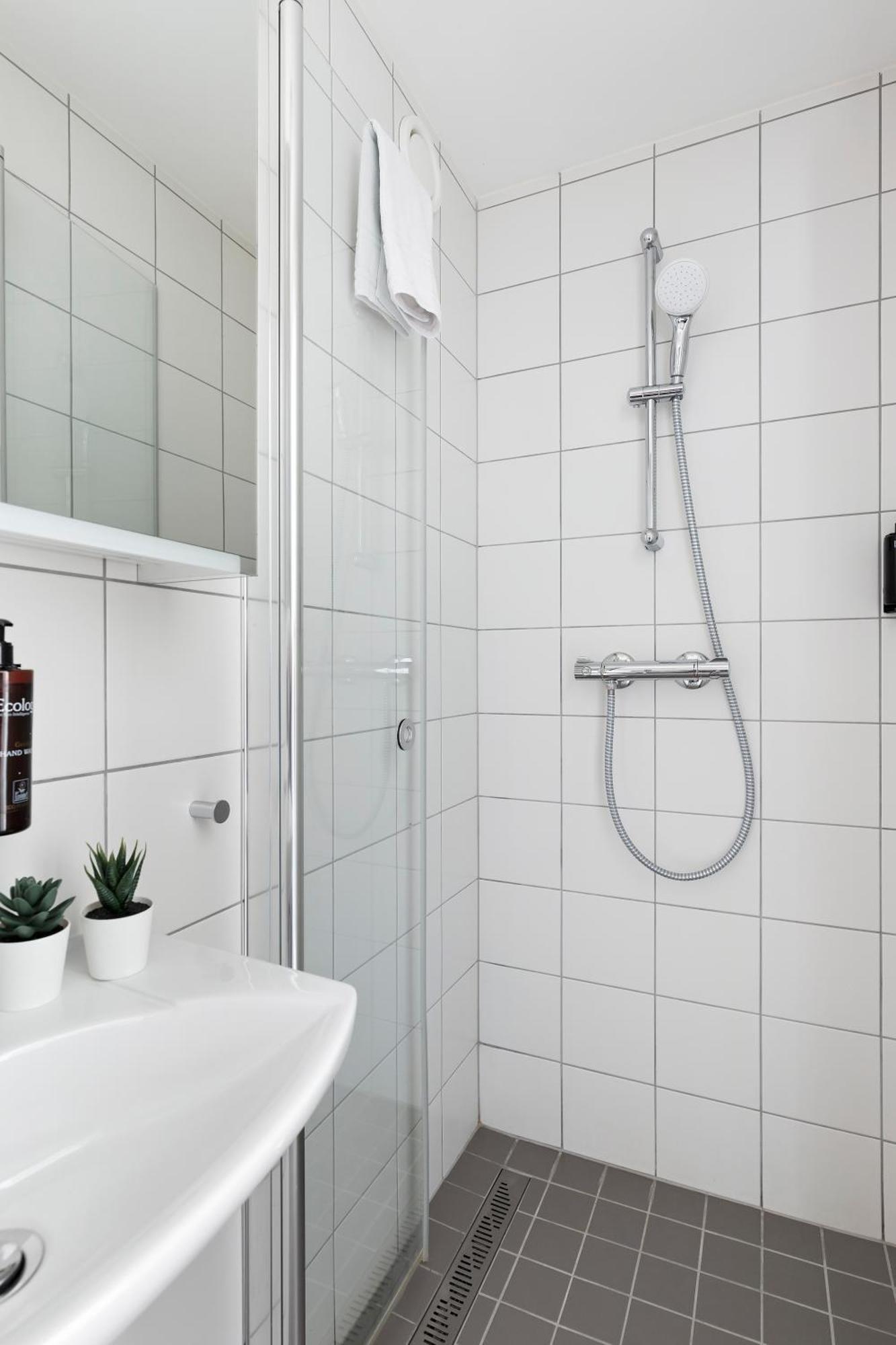 Forenom Hotel Flemingsberg - 10Min From Aelvsjoe Huddinge Værelse billede